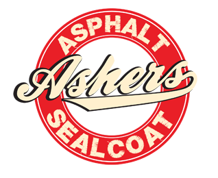 Asphalt Longview JL